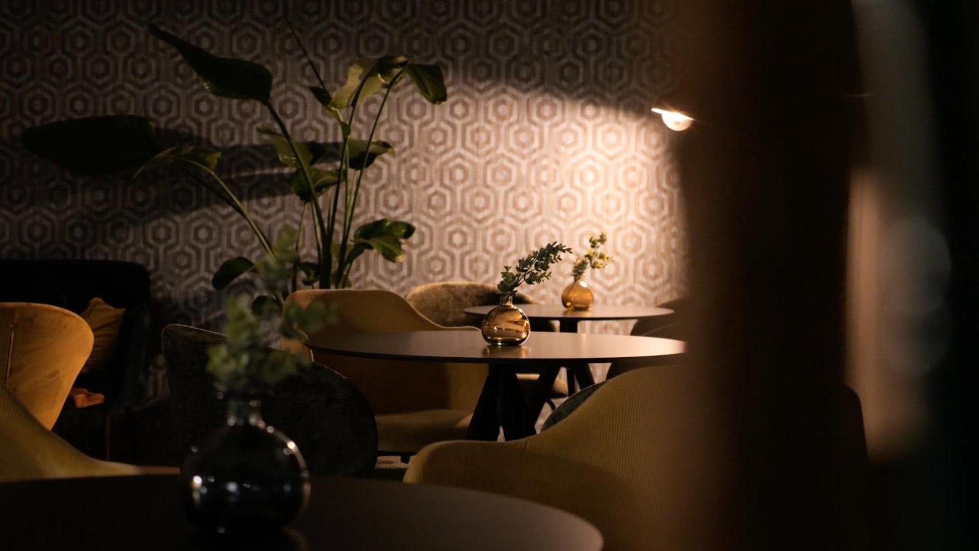 Hotel Villa Alberta Nago Eksteriør billede